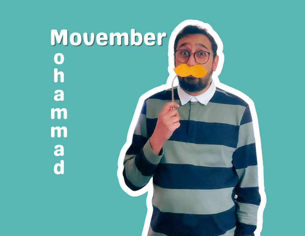 men's health awareness month