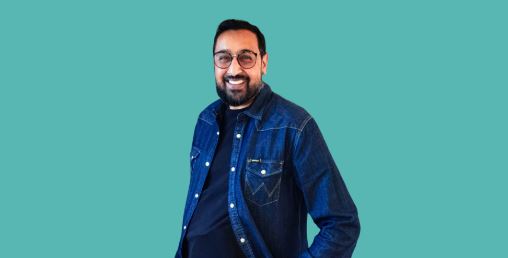 Nurturing your mental health with a stoma by Mohammad