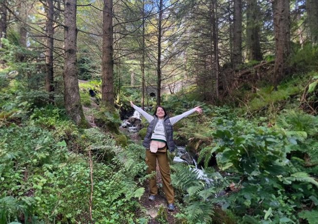 why self care is important with a stoma why self care is important with a stoma
