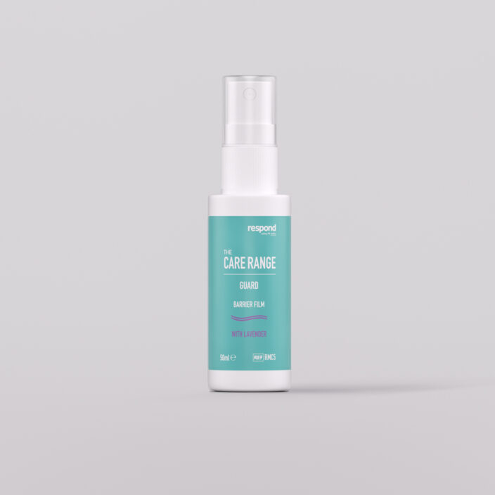guard barrier film 50ml bottle